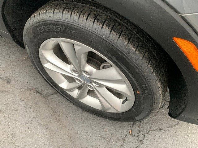 Certified 2023 Buick Encore GX Preferred w/ Cold Weather Comfort Package FWD image 11