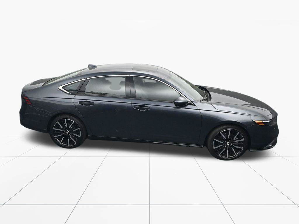 New 2026 Honda Accord Touring image 38