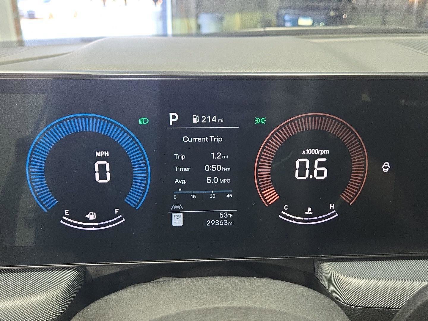 Used 2025 Hyundai Sonata SEL image 22