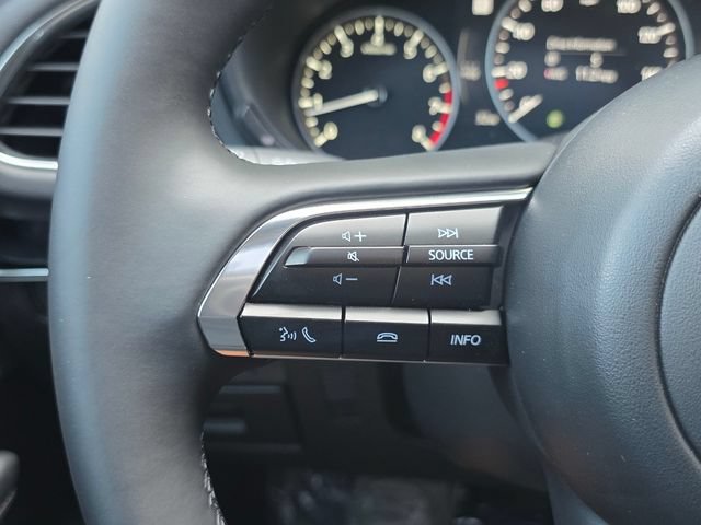 New 2026 MAZDA MAZDA3 2.5 S Hatchback w/ Premium Pkg FWD image 26