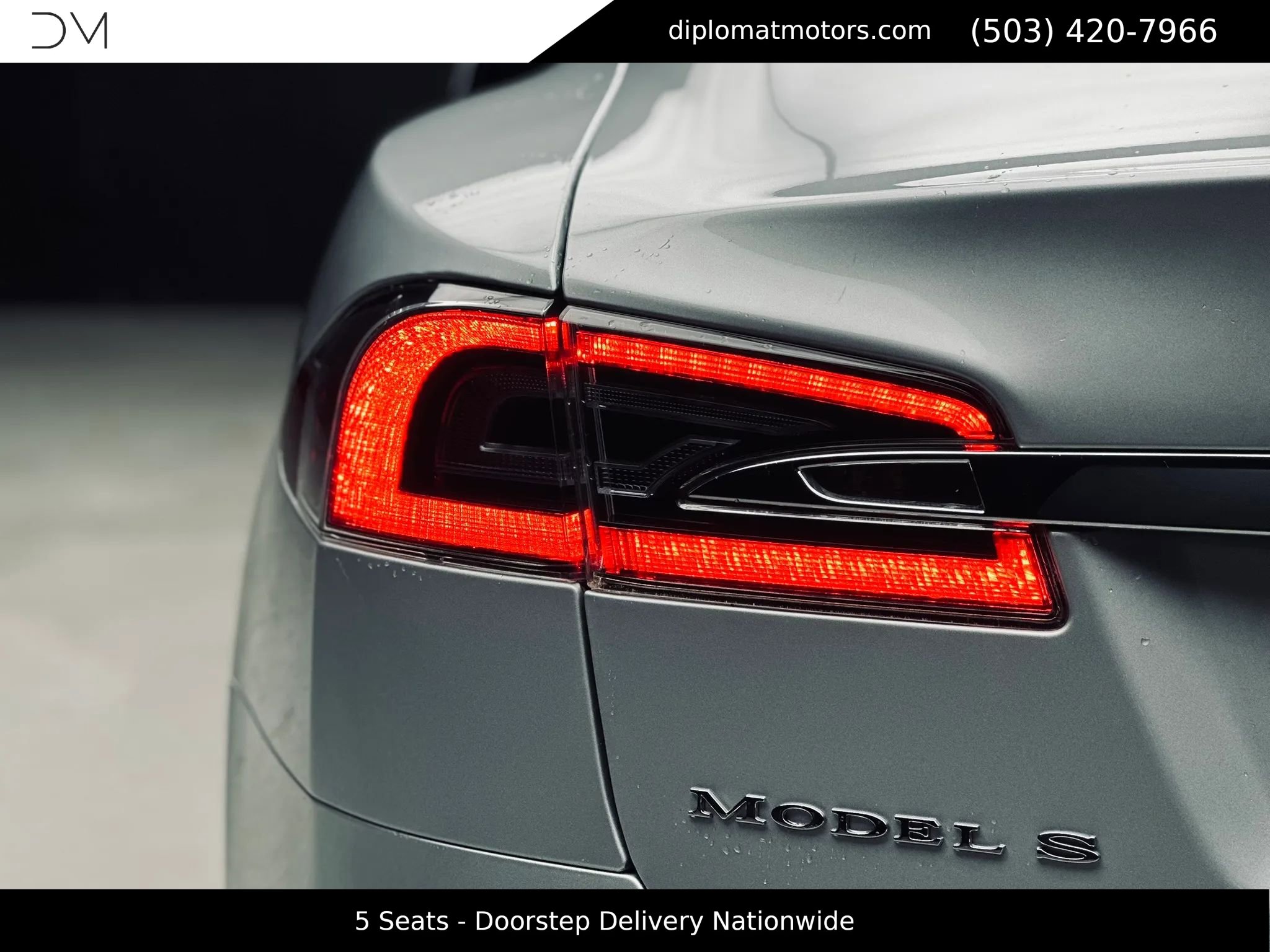 Used 2018 Tesla Model S 100D image 15