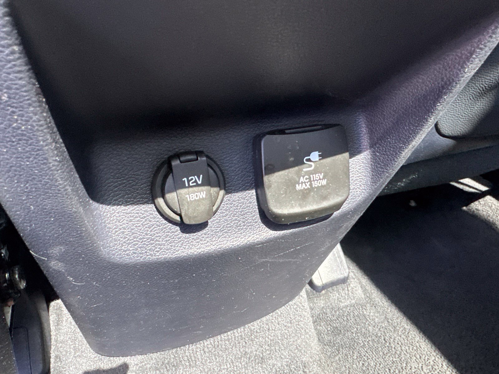 Used 2024 Hyundai Palisade Calligraphy AWD/4WD image 21