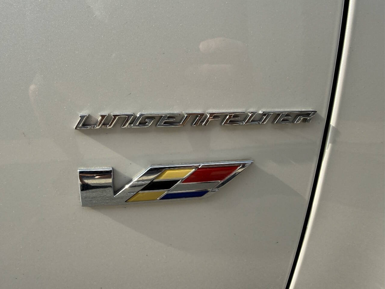 Used 2012 Cadillac CTS V RWD image 45