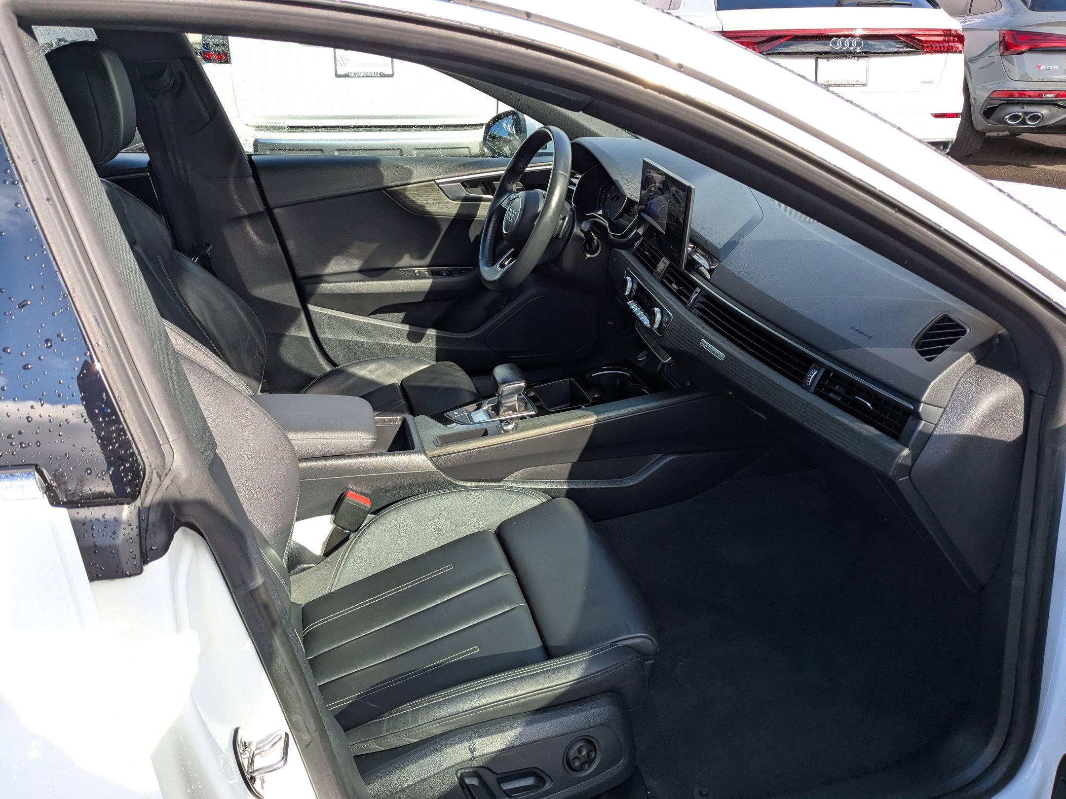 Used 2023 Audi A5 2.0T Premium w/ Convenience Package image 29