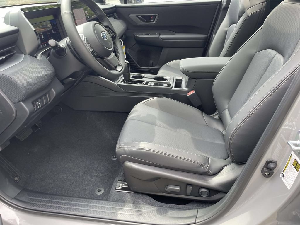New 2026 Subaru Outback Limited w/ Premium/Limited Package 2 AWD/4WD image 21