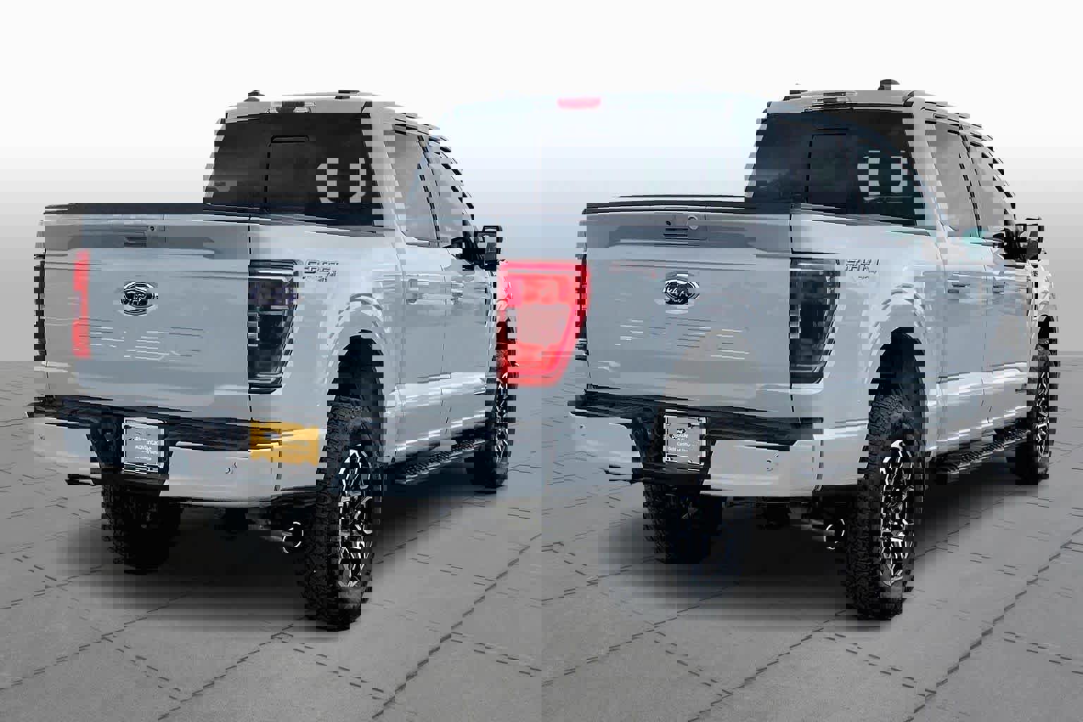 Certified 2023 Ford F150 XLT w/ Equipment Group 302A High image 12