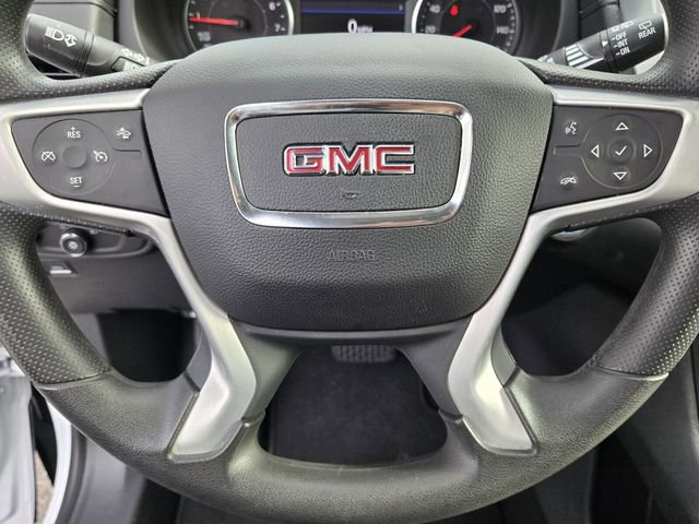 Used 2023 GMC Terrain SLE w/ Driver Convenience Package FWD image 25