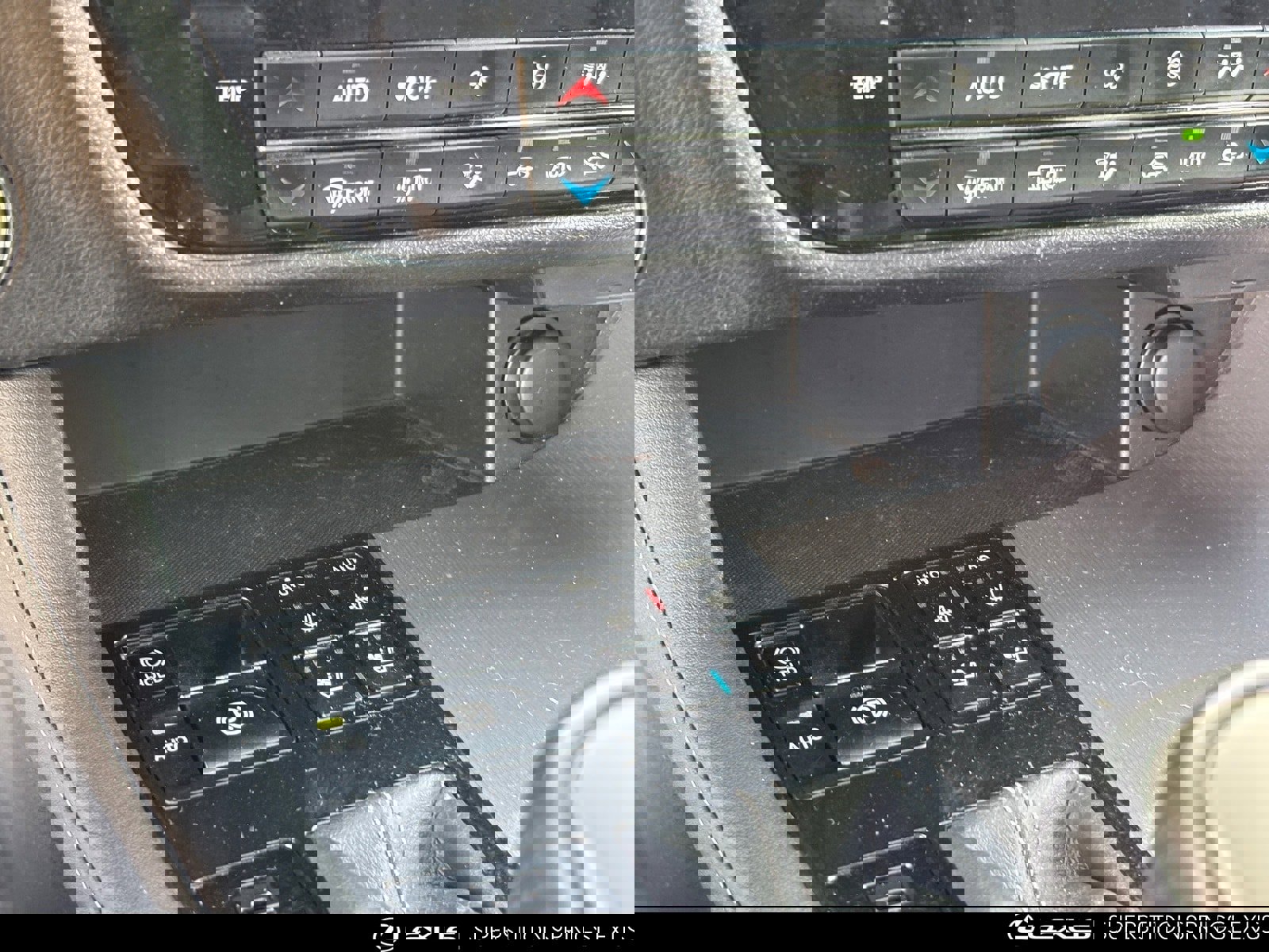 Used 2017 Lexus RX 350 FWD image 25