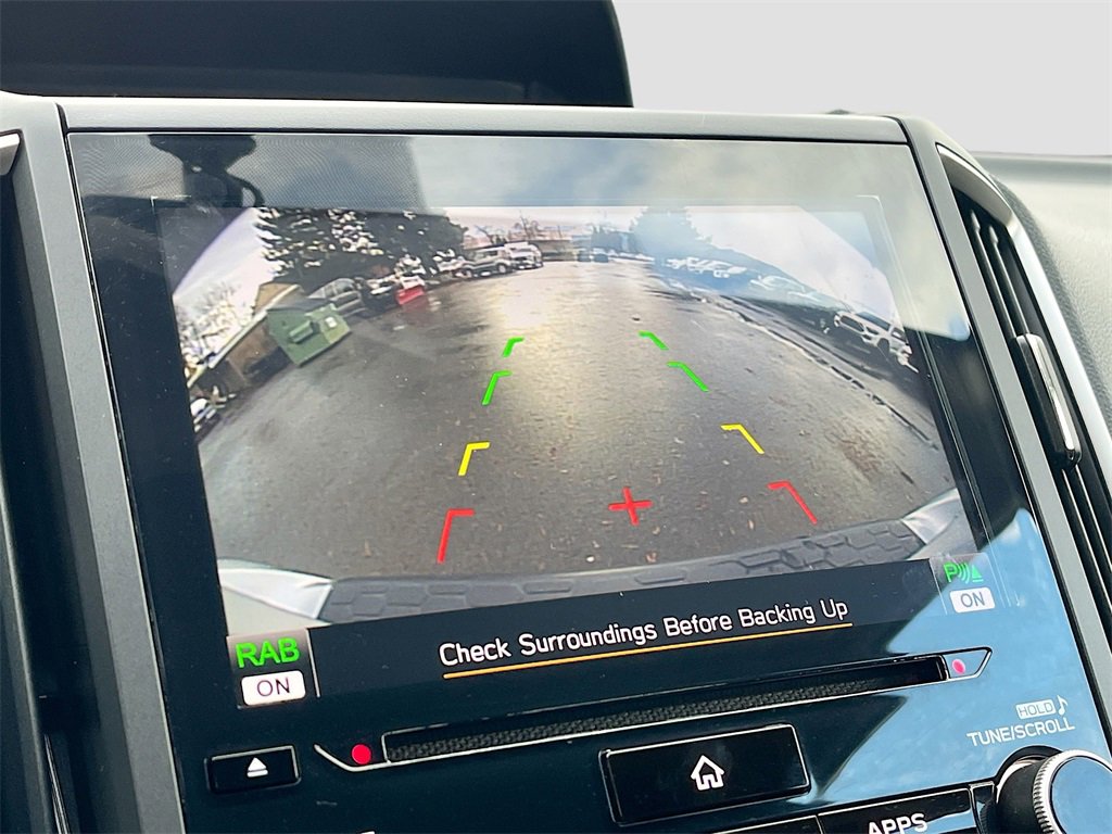 Used 2020 Subaru Crosstrek 2.0i Limited image 13