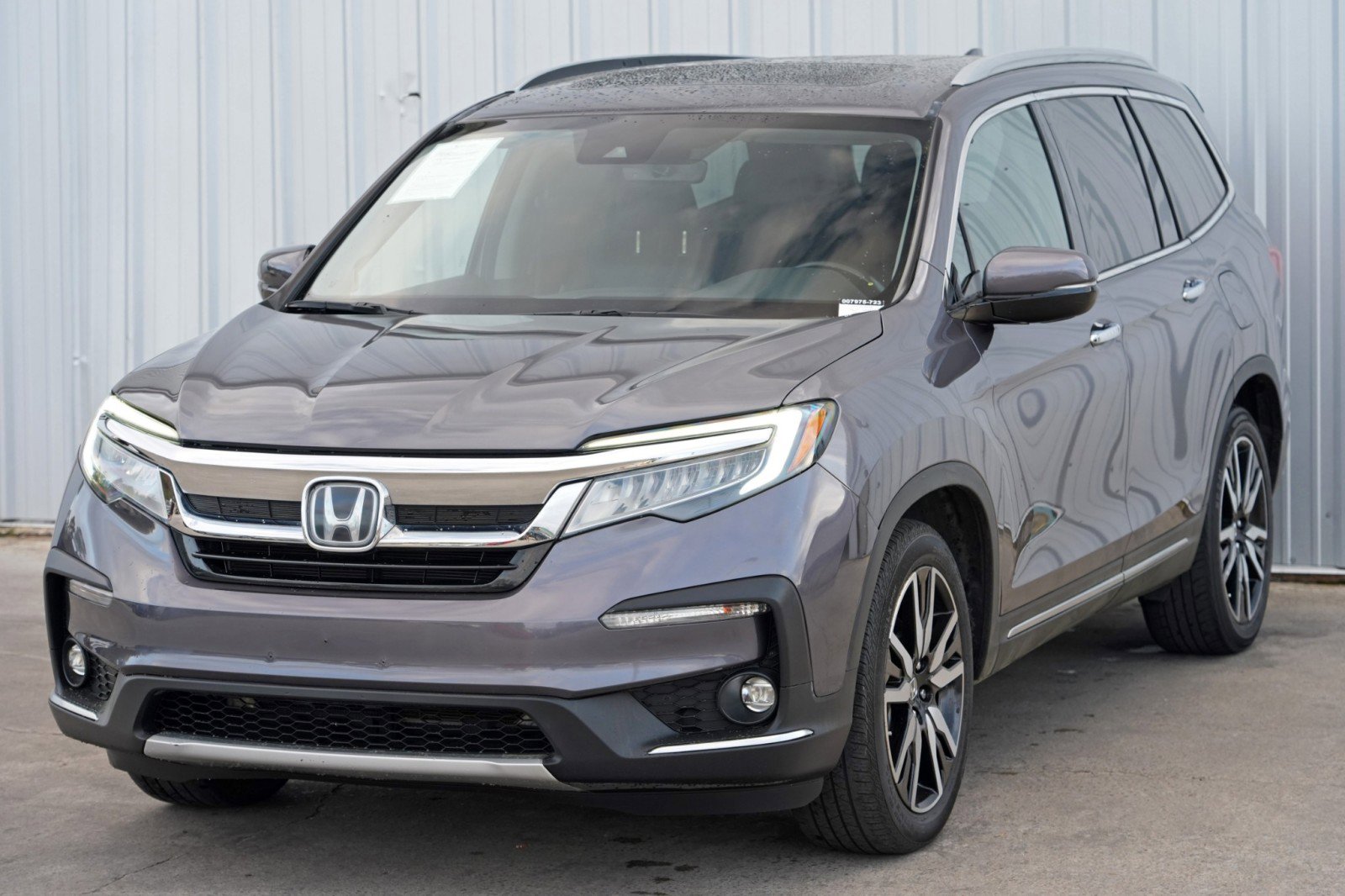 Used 2020 Honda Pilot Touring image 48