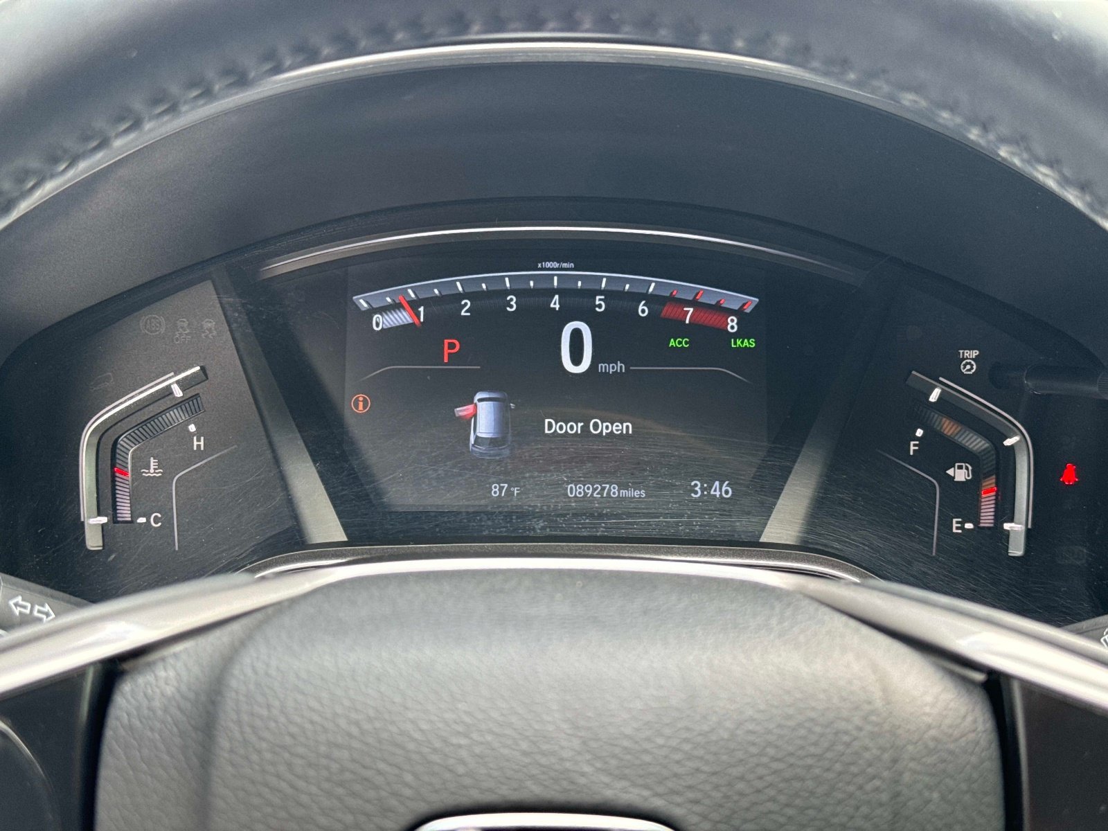Used 2020 Honda CR-V EX-L image 31