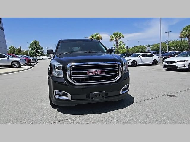 Used 2019 GMC Yukon SLT AWD/4WD image 34