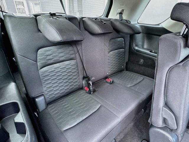 Certified 2025 Nissan Pathfinder SV AWD/4WD image 22