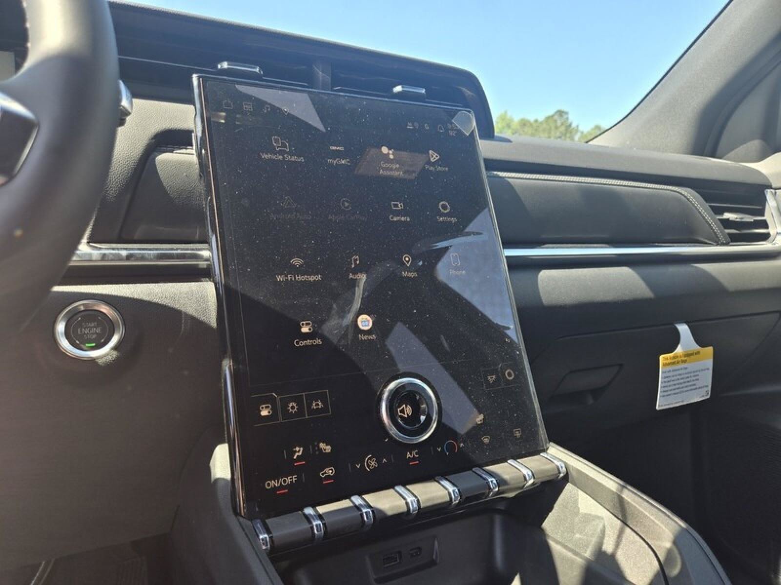 New 2026 GMC Terrain Elevation w/ Black Edition FWD image 15
