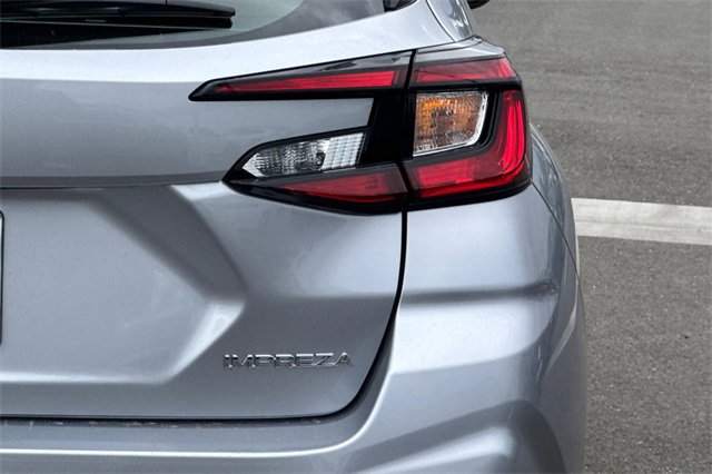 New 2025 Subaru Impreza 2.0i image 20