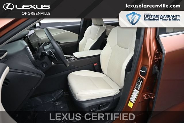 Certified 2023 Lexus RX 350 Premium Plus w/ Accessory Package AWD/4WD image 19