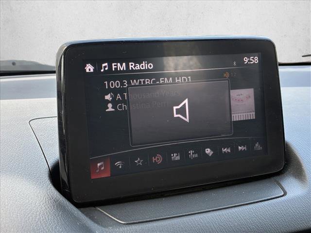 Used 2019 MAZDA CX-3 Touring image 13