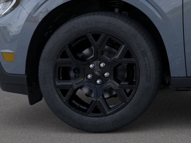 New 2026 Ford Maverick Lariat image 20