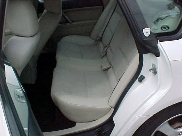 Used 2009 Subaru Legacy 2.5i Special Edition AWD/4WD image 14