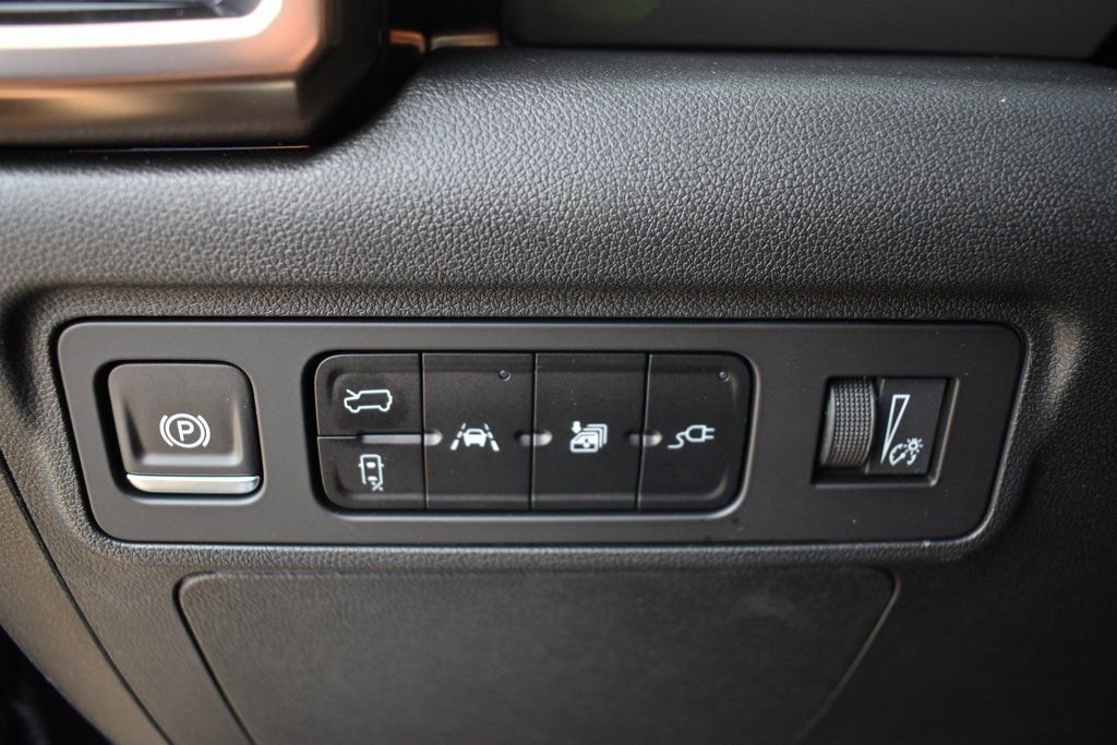 New 2025 GMC Hummer EV 2X image 20