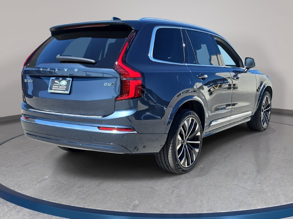 Used 2026 Volvo XC90 B6 Plus w/ Protection Package Premier AWD/4WD image 6