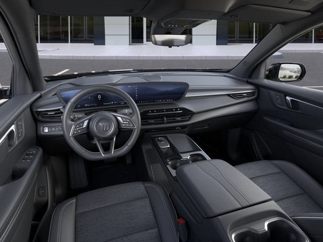 New 2026 Buick Enclave Sport Touring w/ Power Package FWD image 16