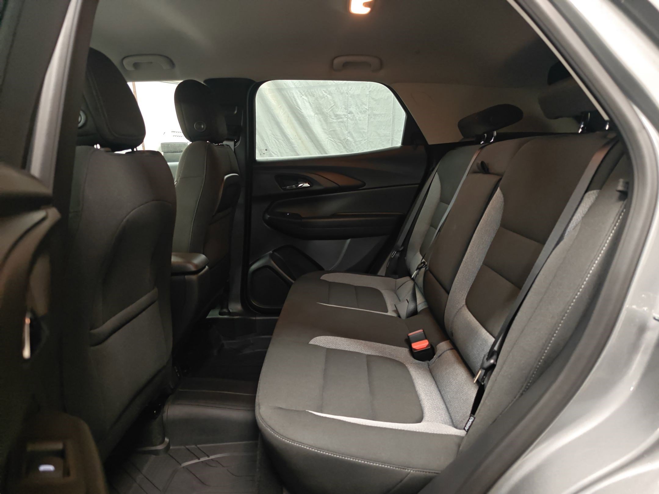 Used 2026 Chevrolet TrailBlazer LT w/ Convenience Package image 14