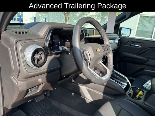 Used 2024 Chevrolet Colorado LT w/ LT Convenience Package III AWD/4WD image 11