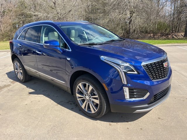 New 2025 Cadillac XT5 Premium Luxury w/ LPO, Floor Liner Package image 10