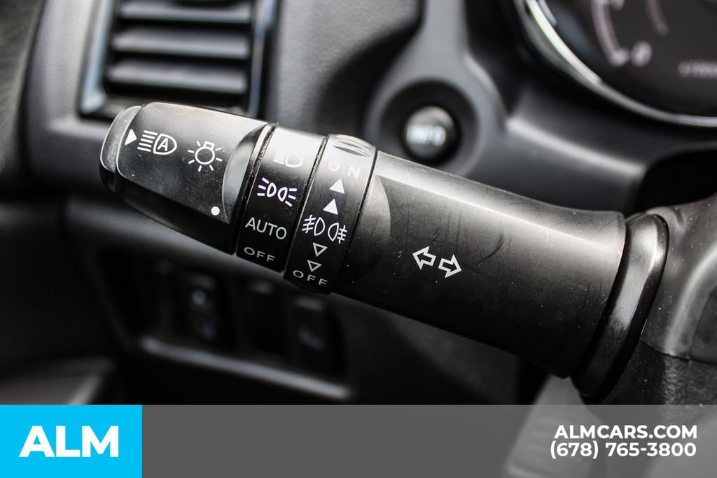 Used 2024 Mitsubishi Outlander Sport SE AWD/4WD image 28