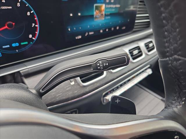 Used 2020 Mercedes-Benz GLS 450 4MATIC image 12