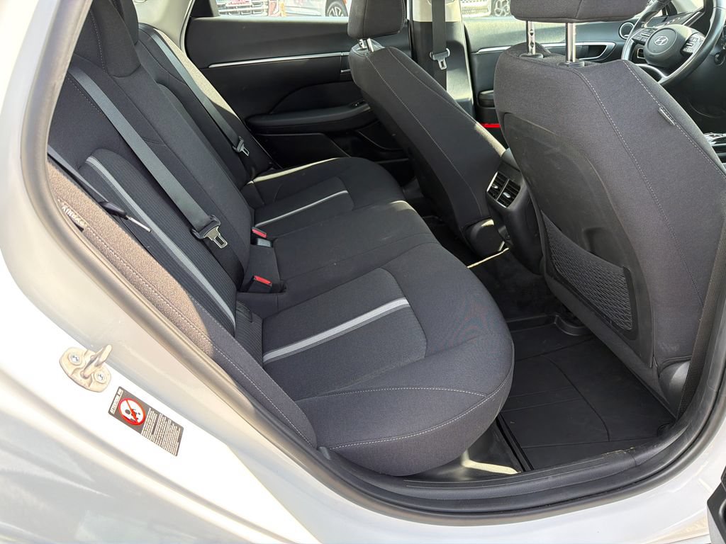 Used 2023 Hyundai Sonata SEL w/ Cargo Package FWD image 15