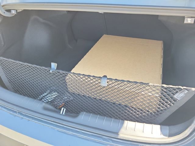 New 2026 Hyundai Elantra SEL Sport Premium image 22