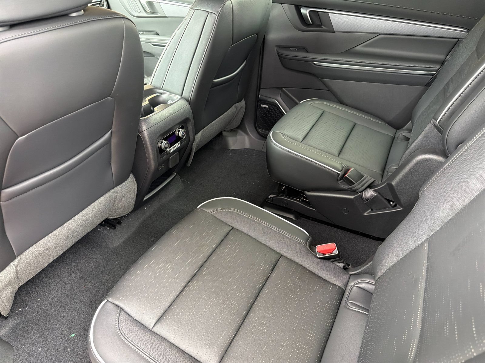 New 2026 Buick Enclave Sport Touring w/ Power Package FWD image 12