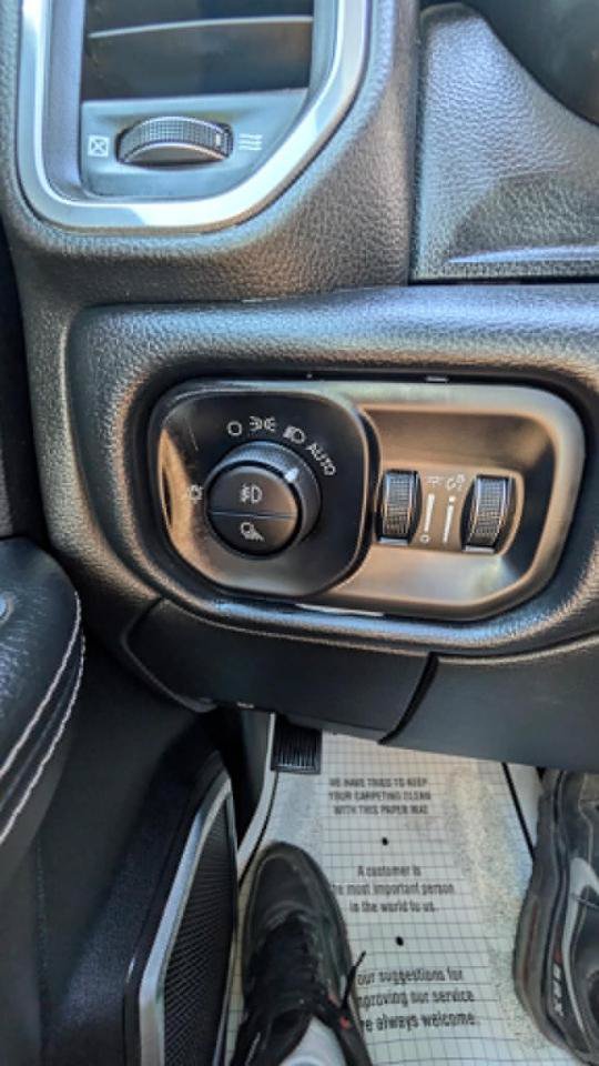 Used 2020 RAM 3500 Laramie AWD/4WD image 18