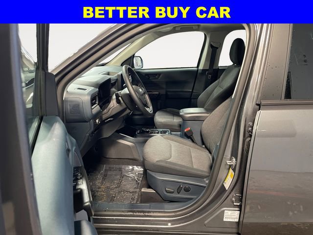 New 2025 Ford Maverick XLT w/ XLT Luxury Package image 9