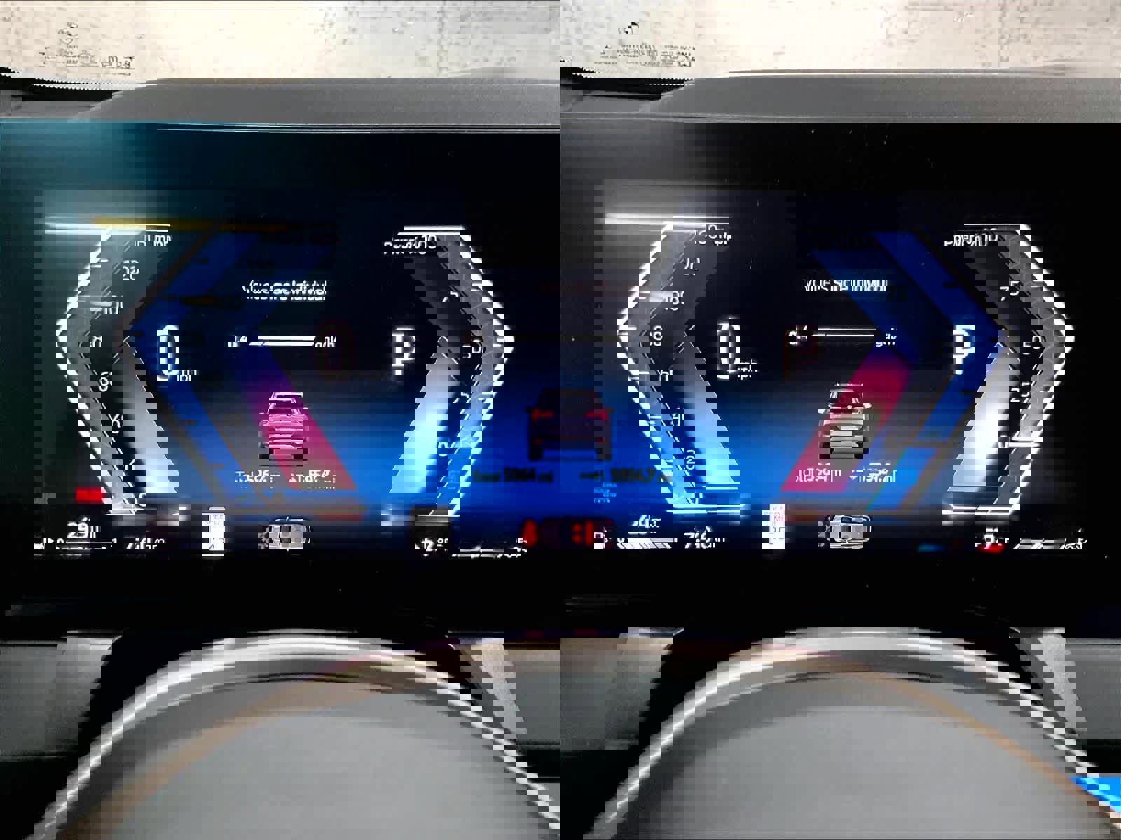 Certified 2025 BMW X3 xDrive30i w/ Convenience Package image 22