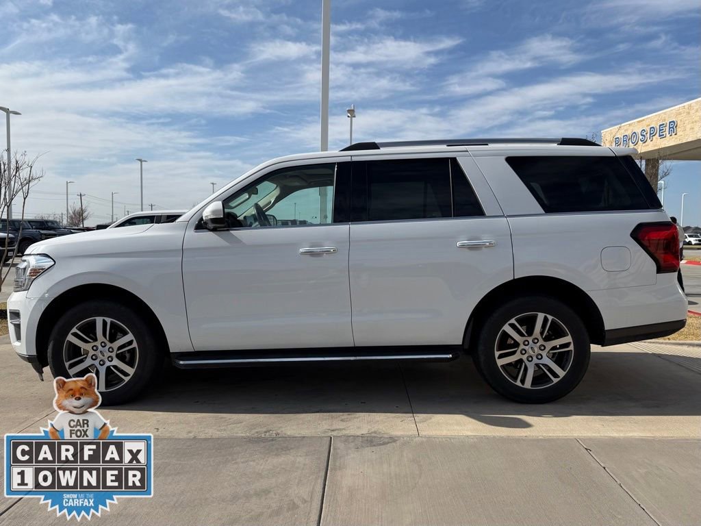 Used 2023 Ford Expedition Limited image 8