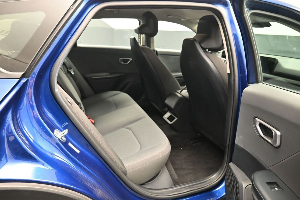 Used 2025 Kia K4 FWD image 21