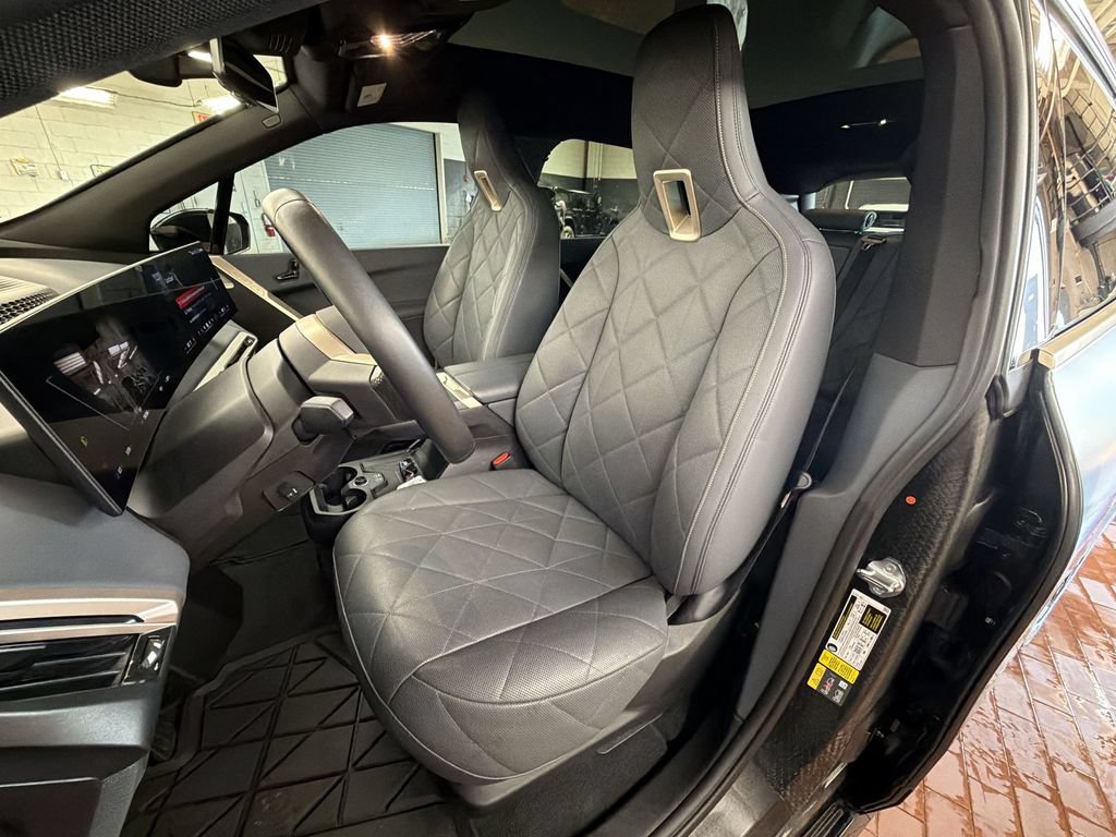 Used 2024 BMW iX M60 AWD/4WD image 19