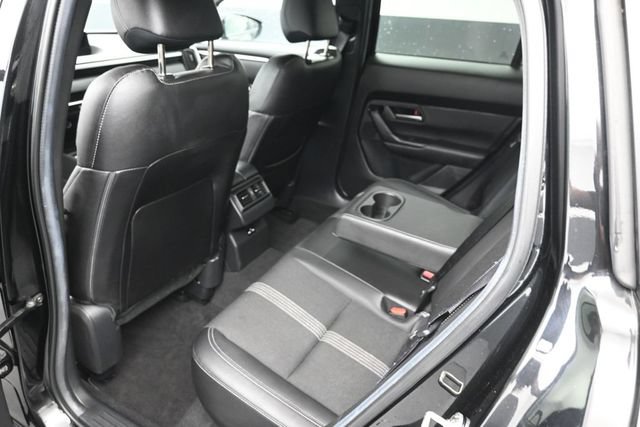 Certified 2024 MAZDA CX-50 AWD 2.5 S w/ Weather Package image 12
