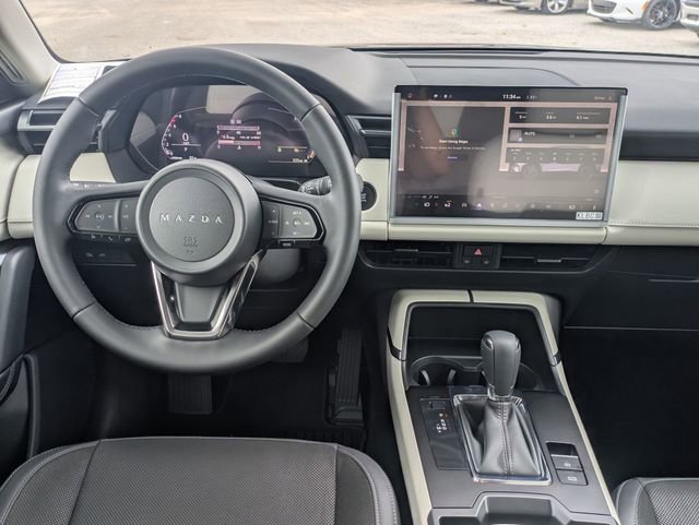 New 2026 MAZDA CX-5 Preferred AWD/4WD image 28