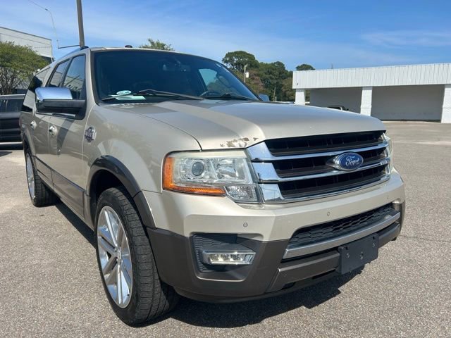Used 2017 Ford Expedition EL King Ranch image 2