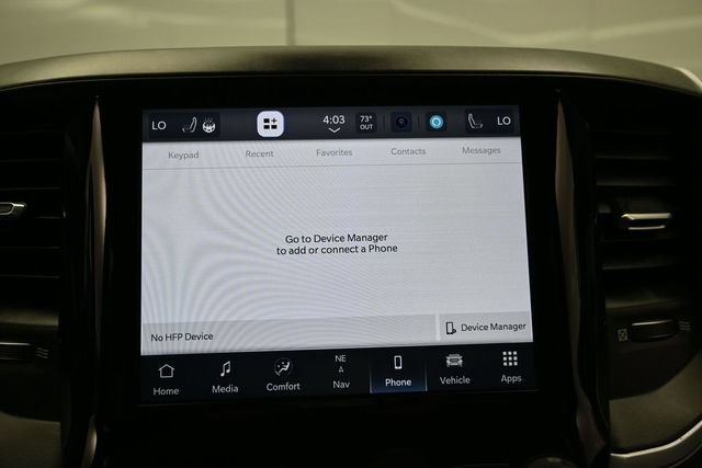 Certified 2022 RAM 1500 Big Horn AWD/4WD image 35
