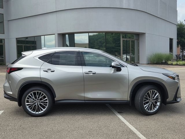 New 2026 Lexus NX 350 AWD w/ Premium Package image 26