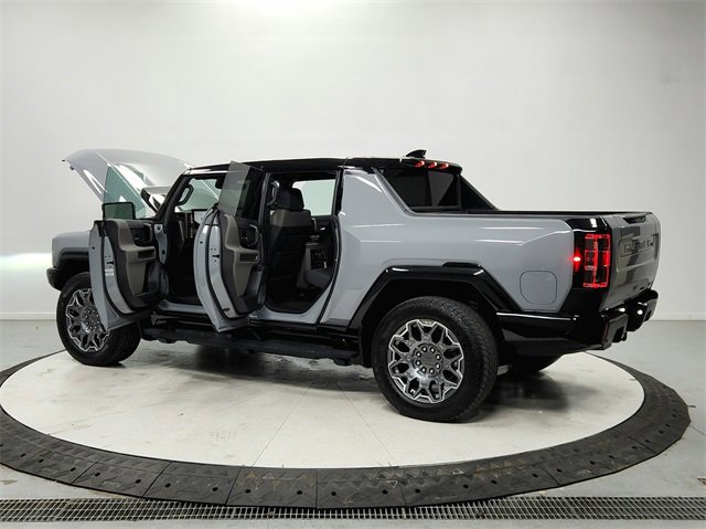 Used 2025 GMC Hummer EV 3X image 13