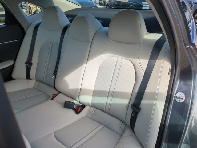 New 2026 Hyundai Sonata Blue image 18