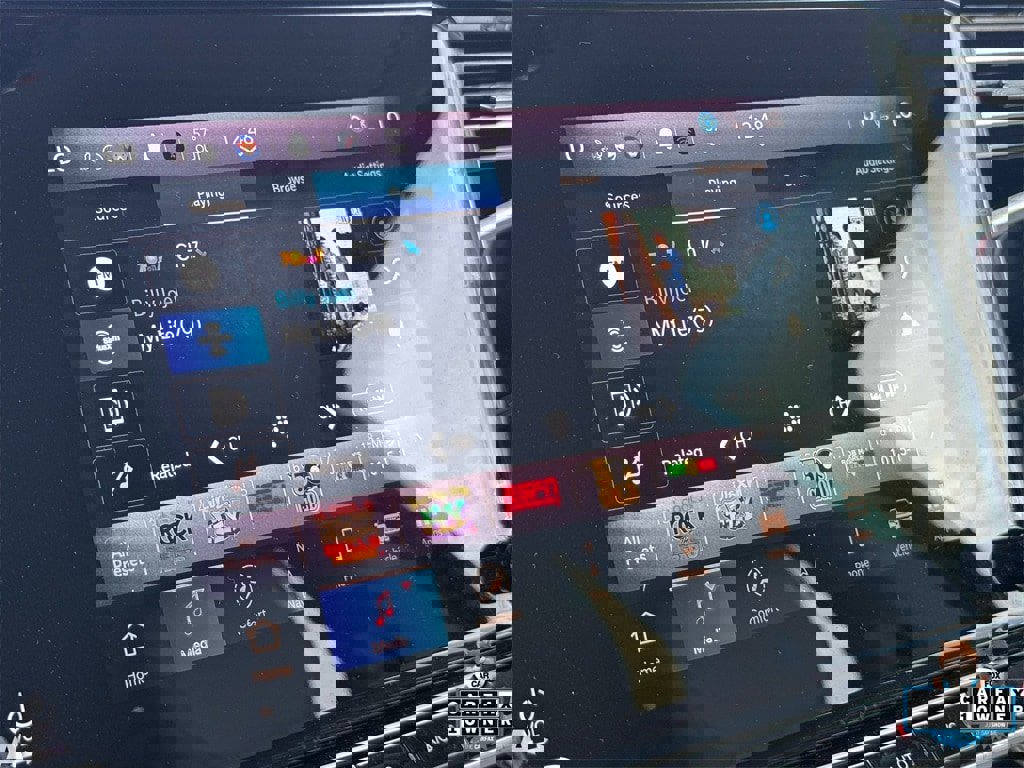 Used 2022 Jeep Wagoneer Series I image 20