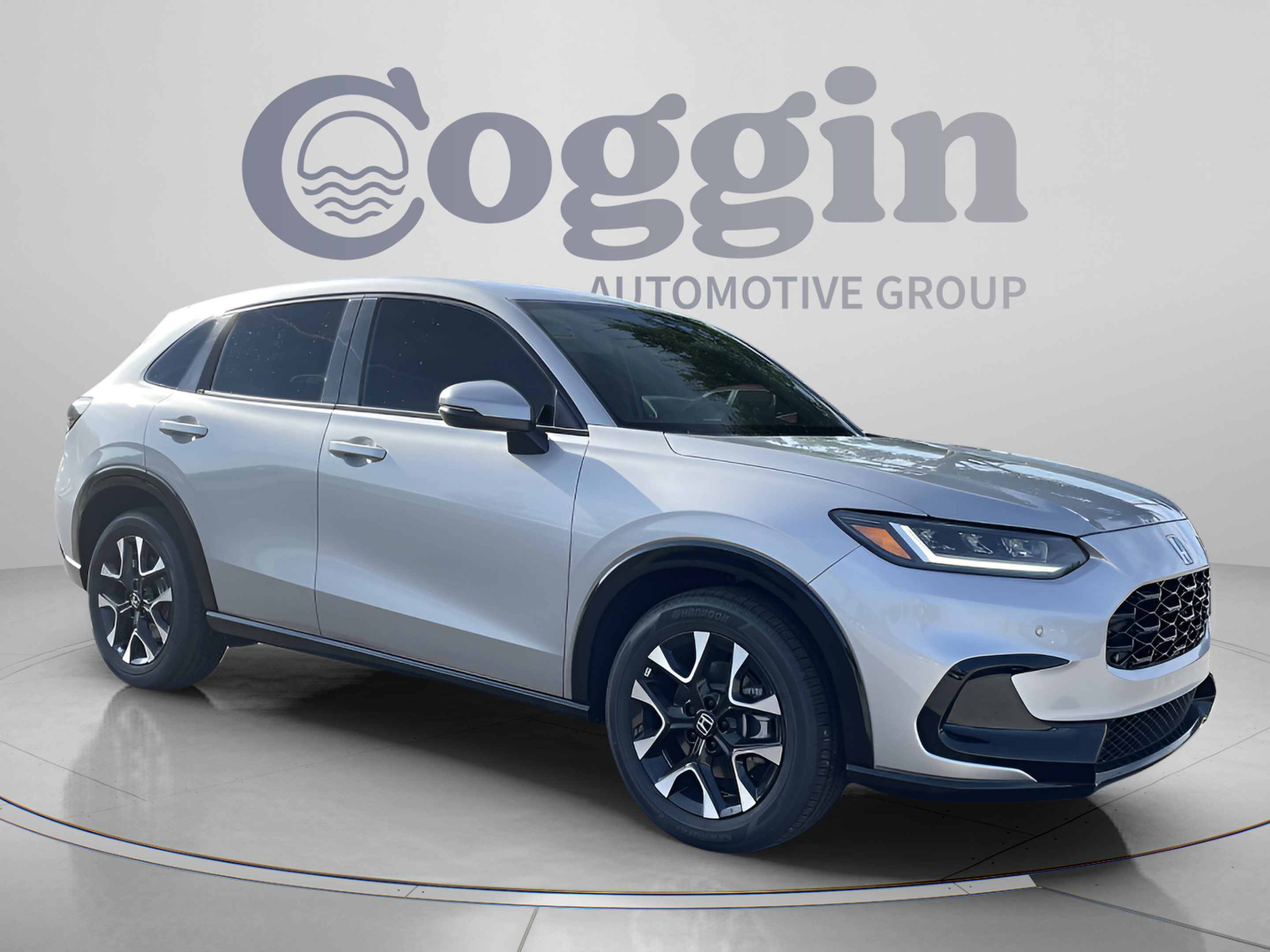 New 2027 Honda HR-V EX-L image 9