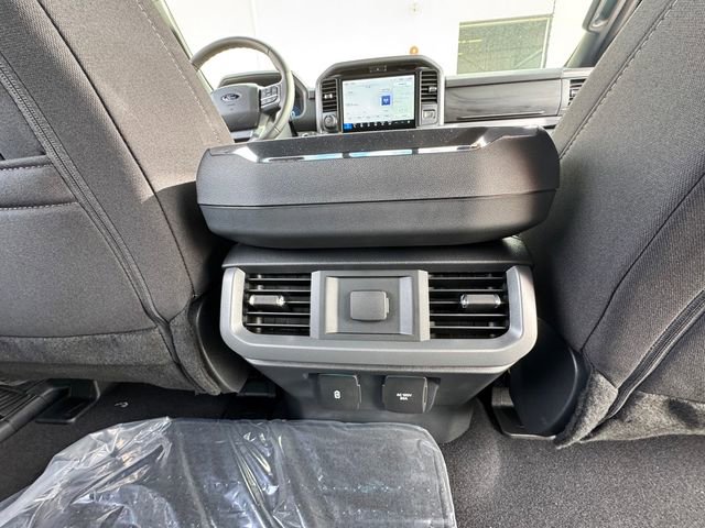 New 2025 Ford F150 XLT w/ Equipment Group 302A MID image 16